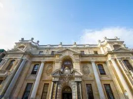 St Giles House