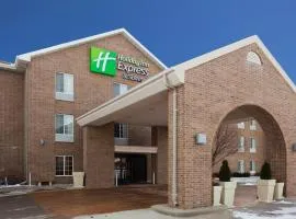 Holiday Inn Express Hotel & Suites Sioux Falls At Empire Mall by IHG