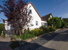 Ferienhaus Luette_, holiday home in Lohme