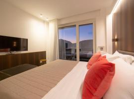 Le Stanze del Lago Lake View