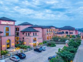 Mestil Hotel & Residences, hotel near Rubaga Cathedral, Kampala