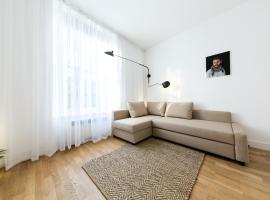 The Hammock Lodge, Holborn, by the Design Traveller, hotel v Londýně