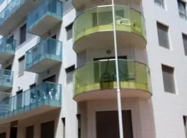 Apartamento Bajo 3 Dúplex Marjal playa centro de Guardamar