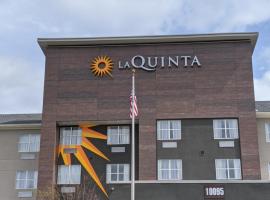La Quinta by Wyndham Montgomery, hotel em Montgomery