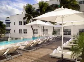 Hotel Breakwater South Beach