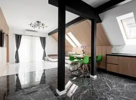 Discovery Aparthotel