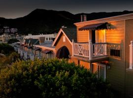 21年に泊まりたいサンタカタリナ島の人気ホテル10選 Booking Com