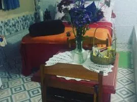 Suíte Cravo & Canela