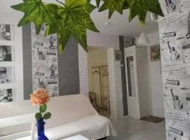 APARTAMENT JASNY NOCLEGI PŁOCK