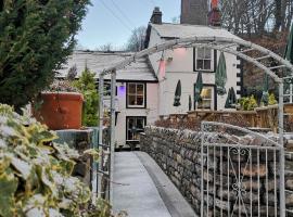 Brown Cow Apartment, apartment in Dalton in Furness