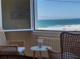 Hostal Balieiros Corrubedo