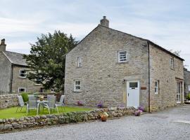 The Granary, hotel in Carperby