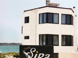 Cunda Şira Butik Otel, hotel in Cunda