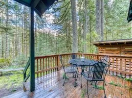 Huckleberry Haven