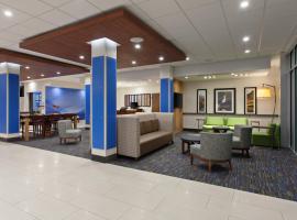 Holiday Inn Express & Suites - Brigham City - North Utah by IHG, hotel in Brigham City