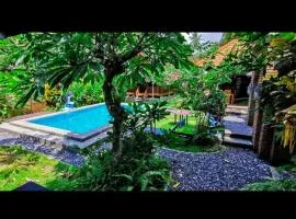 Halumba Eco Villa Bali