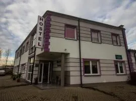 Hostel Soleil