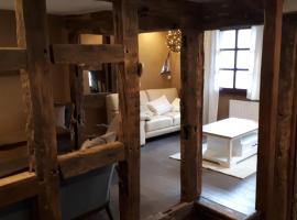 Ferienhaus Strunks ahl Häusje