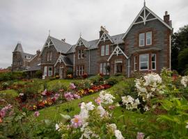 Myrtle Bank Guest House, ξενοδοχείο στο Φορτ Γουίλιαμ