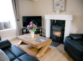 Eske Holiday Apartment, appartement in Donegal