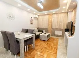 New Belgrade Center 2