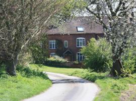 Pleasance Farm B&B, hotel familiar en Kenilworth