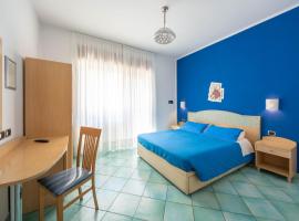 La Casa Delle Stelle, hotel v destinaci Maiori