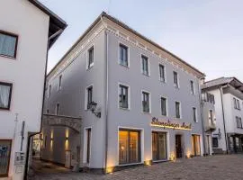 Hotel Zum Stemplinger Hansl