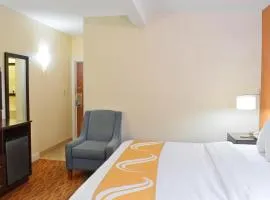 Quality Inn & Suites Middletown - Newport