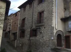 Casa Carbonero