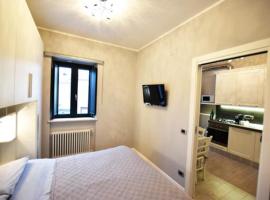 ...écche se dòrme, hotel a Castelvecchio Subequo