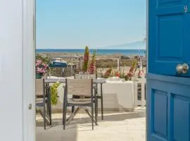 Crystal Naxos 2 Apartments at Mikri Vigla