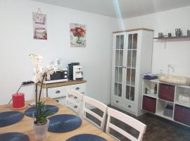 Casa Anca, struttura con onsen a Bistriţa