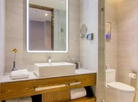 和颐酒店-嘉兴南湖万达广场店