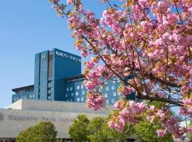 Sapporo Park Hotel