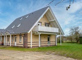 Cozy Apartment In Langenhorn, hotel en Langenhorn