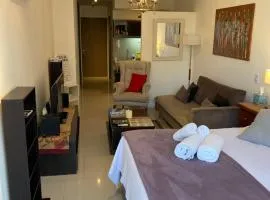 Palermo Soho Apartment Guemes