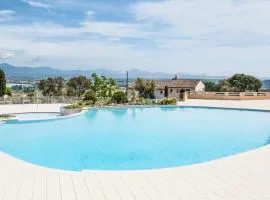 Appartement 12 - Golf de Roquebrune - Vue mer imprenable !