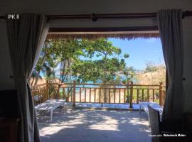 OSix Resort, ξενοδοχείο σε Quy Nhon