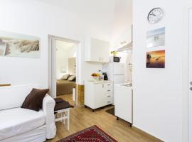 Palermo Central Holiday