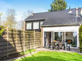 Beautiful Home In Bruinisse With Wifi, hotel in Bruinisse