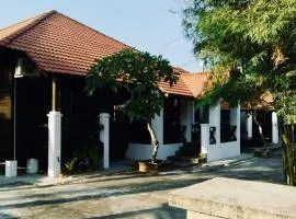 Old Klang Road Homestay Dungun