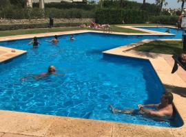 Roda Golf & Beach Resort, Murcia, resort a San Javier