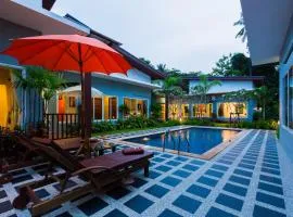 Irawan House