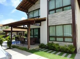 BANGALÔ PRAIA DE MURO ALTO/PORTO DE GALINHAS