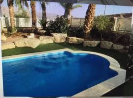 Villa Elie