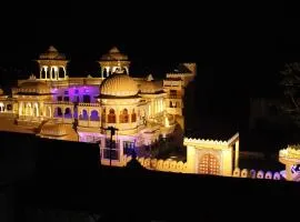 Deogarh Hills A Village Experience Property