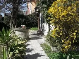 Lovely hayloft - Incantevole barchessa