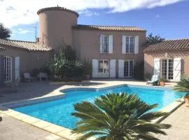 Villa Catalane