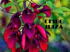 Ceibo Ibiza - Guest House